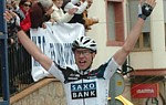 Jens Voigt gagne la troisime tape du Tour de Catalogne 2010
